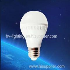 LED Light Bulb 5W 7W 9W Plastic 30000 hours