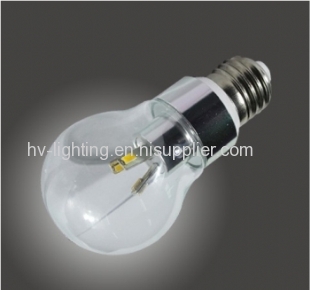 LED Light Bulbs 3W 6W E27 85 to 265V