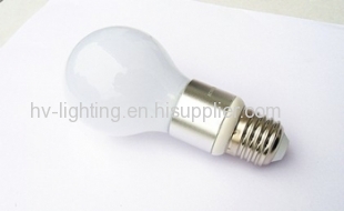 LED Light Bulbs 3W 6W E27 85 to 265V