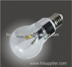 3W 6W LED Decorative Lamps 360° SMD5630