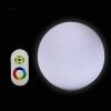 LED Decoration Color Ball with 80 to 400lm Lumen and 100 to 240V AC Input Voltages