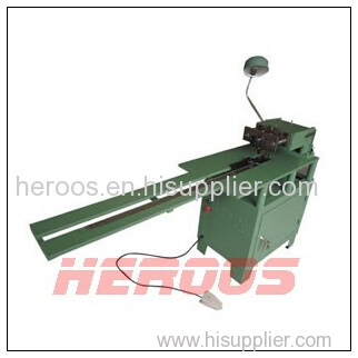 Gasket Cutter with Double Knives