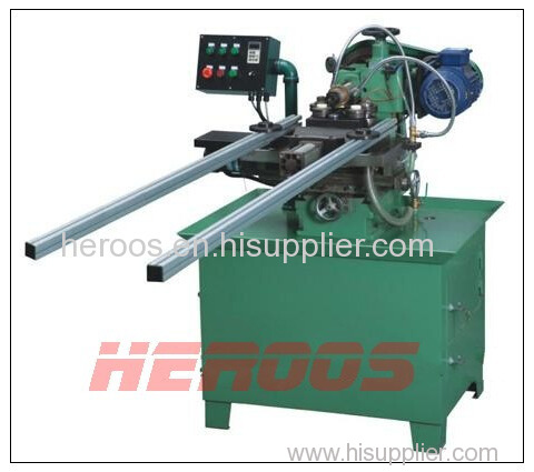 Kammprofile Gasket Machine for gasket