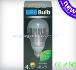 LED Bulb Lights 5W 6W 7W9W AC86 265V