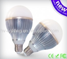 LED Bulb Lights 5W 6W 7W9W AC86 265V