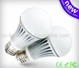 LED Bulb Lights 5W 6W 7W9W AC86 265V