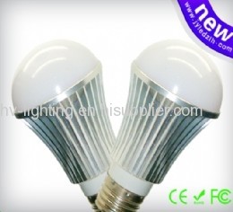 LED Bulb Lights 5W 6W 7W9W AC86 265V