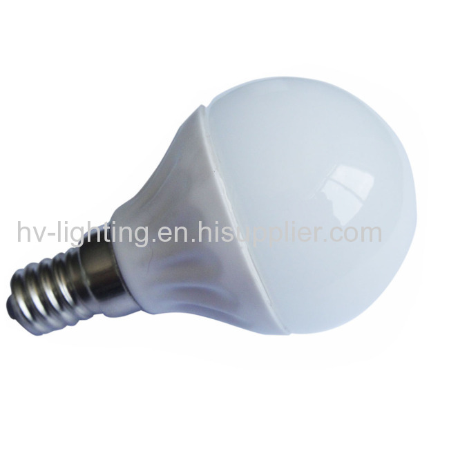 LED Bulb Light Various Types Plastic Ceramic Glass Candle