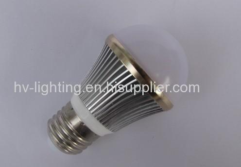 LED Bulb Light Various Types Plastic Ceramic Glass Candle