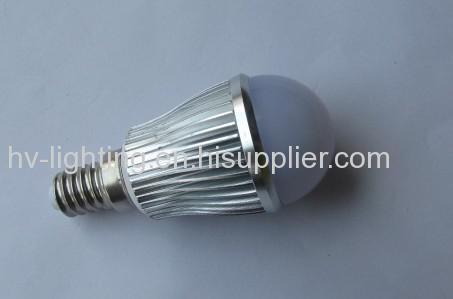 LED Bulb Light Various Types Plastic Ceramic Glass Candle