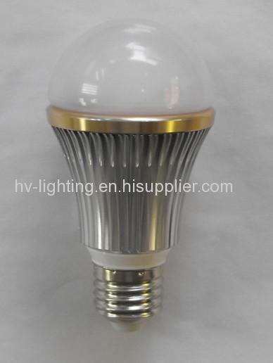 LED Bulb Light Various Types Plastic Ceramic Glass Candle