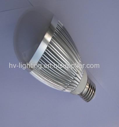 LED Bulb Light Various Types Plastic Ceramic Glass Candle