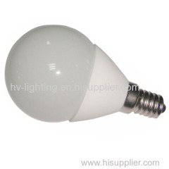 LED Bulb Lamps Many Colors Aluminum