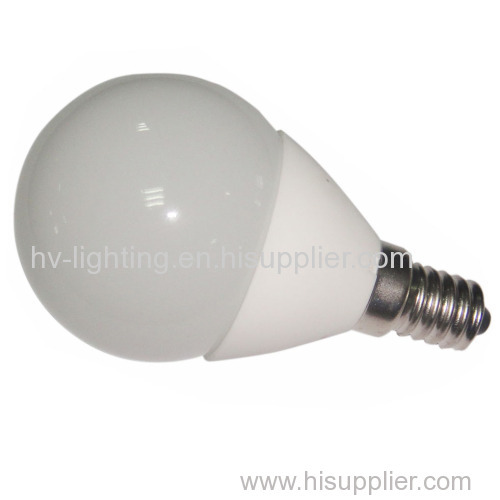 LED Bulb Light Various Types Plastic Ceramic Glass Candle