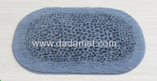  Microfiber soft Bath Mat