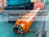 Submersible Mining Pump(Tianjin Ganquan)