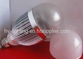 LED Ball Steep Light 4W to 200W