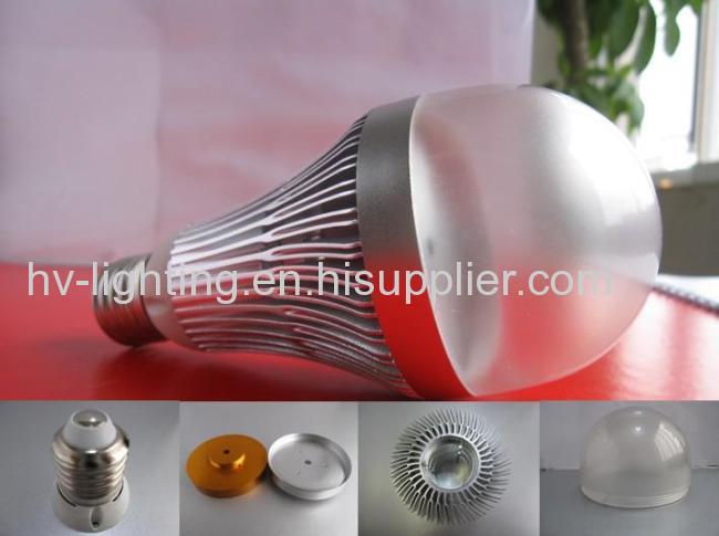 LED Ball Steep Light 4W to 200W