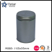 Metal Packing Round Tin Can