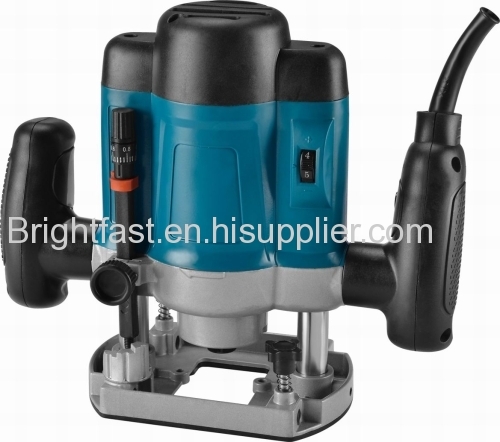 New Design Electric Router