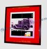 Bar Mirror Tiles Framed Movie Posters Advertising Customized