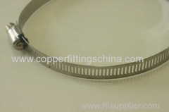 American Worm Drive Hose Clamp Manufacturer