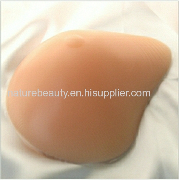 1 year quality guaranteed post mastectomy breast forms