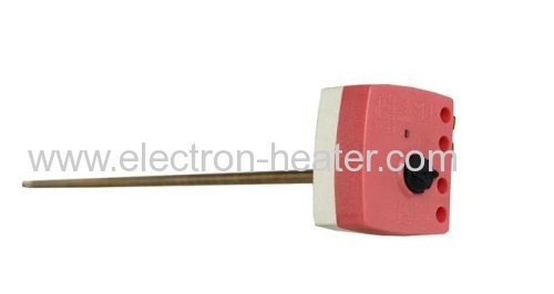 Electric Water Heater Thermostat