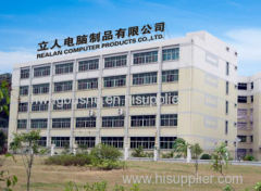 Shenzhen Realan Computer Products Co.,Ltd