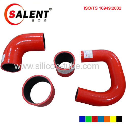 Silicone hose for Subaru Impreza GC8 EJ20 2.0 STi Vers 5&6 99/00 4pcs