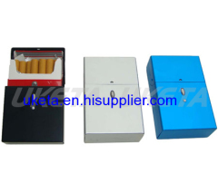 Aluminum Cool Cigarette Case