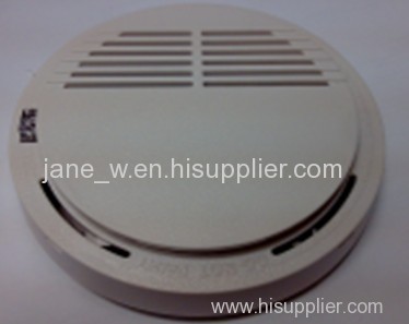 Moisture-Proof Gas Leakage Smoke Alarm Detectors/Sensors (SS-168)