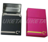 Cigarette Pack Case Plastic