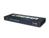 PS/2 KVM Switch-16 Port KVM Switch