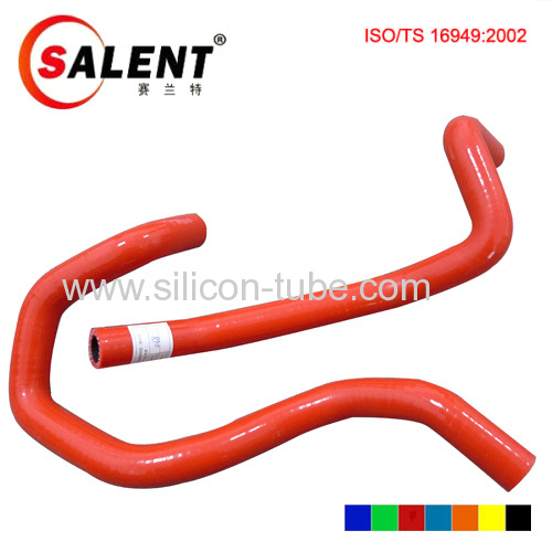  intercooler connect silicone hose Subaru Impreza GC8 EJ20 2.0 STi, WRX, GT Vers 3~6 97-00 2pcs