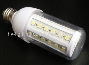 Corn lights 7W 8W SMD5050 DIP