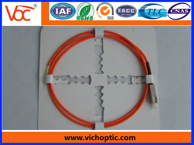 China suppliers fiber optic sc connector