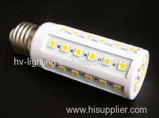 8W 7W SMD3528 LED Corn lamps
