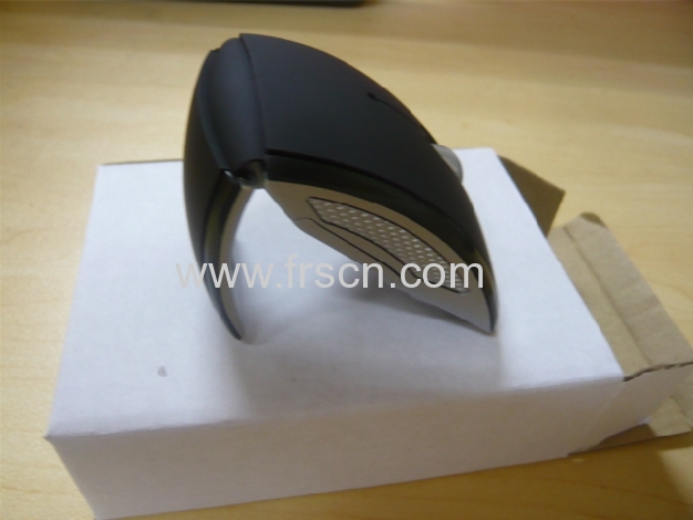 3d usb wireless folding mouse