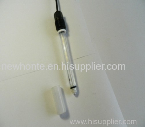 ph ORP sensor meter