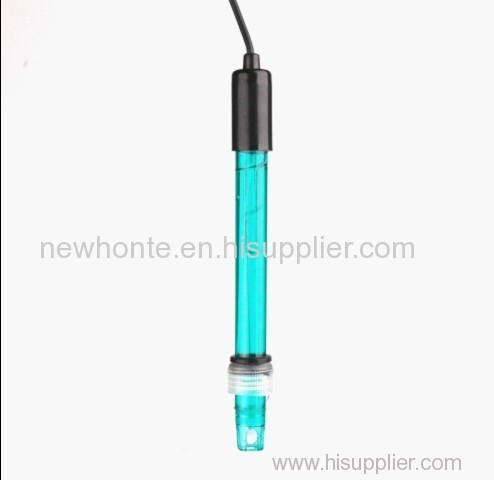 ph meter electrode sensor