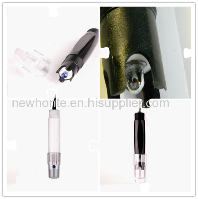 High sensitivity ph ORP sensor meter Glass material