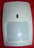 Burglar Alarm with Infrared Detector (Honeywell DT-7435)