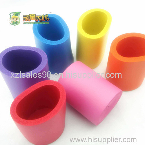 Colorful Sponge Can Holder