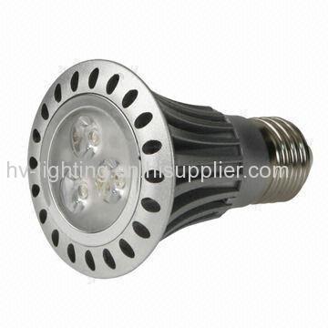 7W LED Spot light 100 to 240V AC