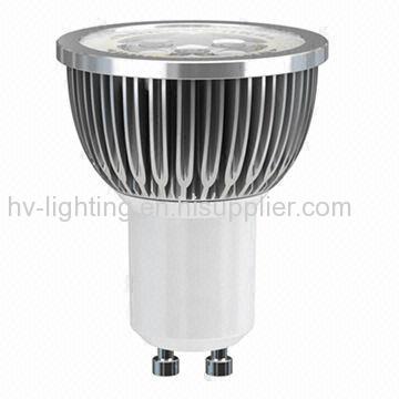 GU10 LED Spotlight 3W 5W