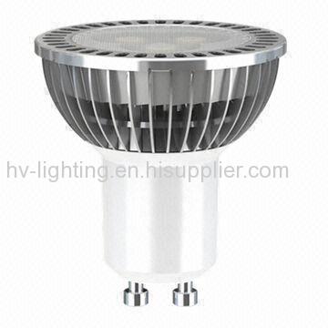 GU10 LED Spotlight 3W 5W