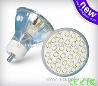 LED spot lights GU10 E27 E26