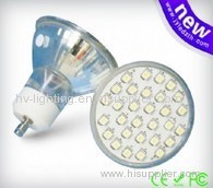 GU10 LED Spotlight 3W 4W 5W 6W