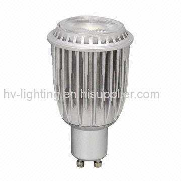 LED spot light E27 GU10 MR16